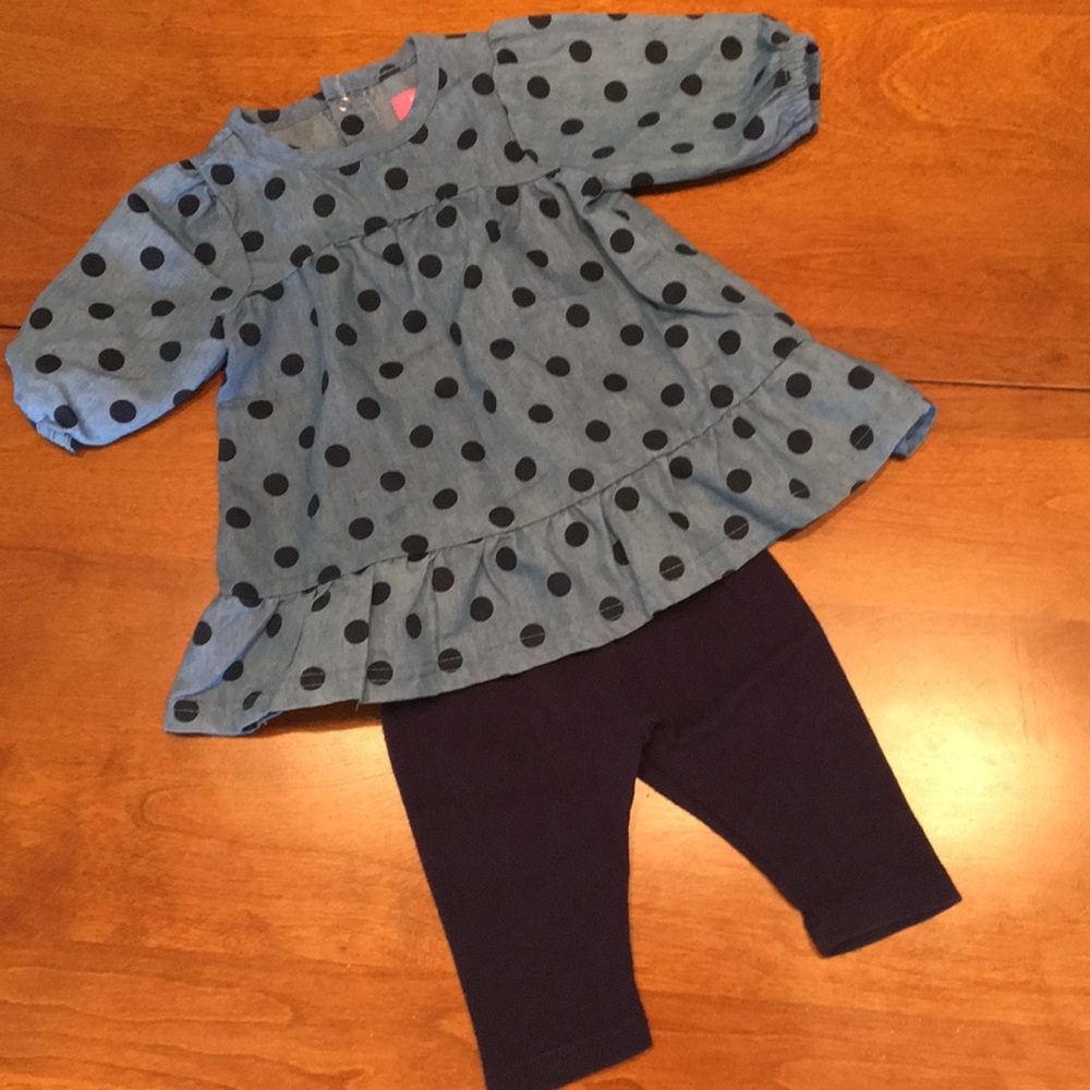Isaac Mizrahi Outfit